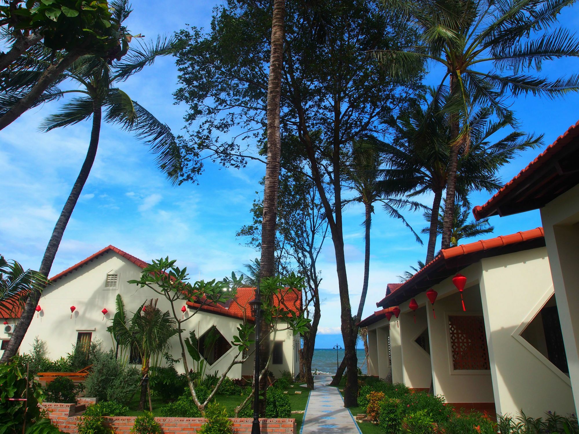 Hula Hula Beachfront सहारा 3*